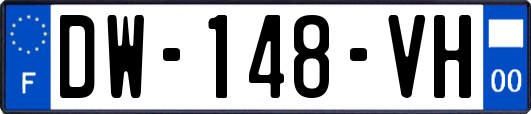 DW-148-VH