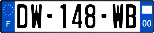 DW-148-WB