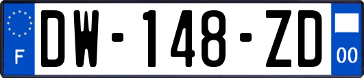 DW-148-ZD