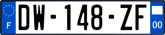 DW-148-ZF