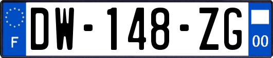 DW-148-ZG