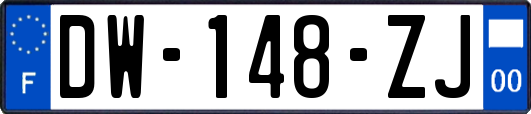 DW-148-ZJ