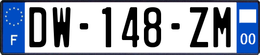 DW-148-ZM