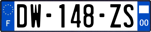 DW-148-ZS