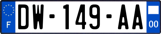 DW-149-AA