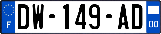 DW-149-AD