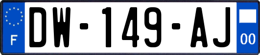 DW-149-AJ