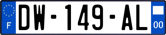 DW-149-AL