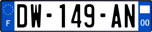 DW-149-AN