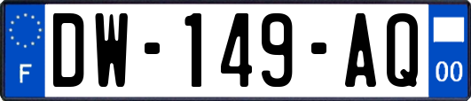 DW-149-AQ