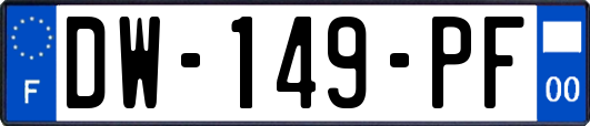 DW-149-PF