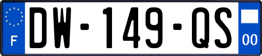 DW-149-QS