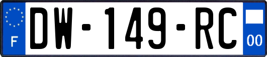 DW-149-RC