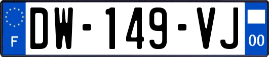 DW-149-VJ