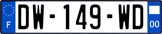 DW-149-WD