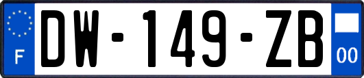 DW-149-ZB