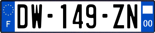 DW-149-ZN