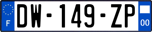 DW-149-ZP