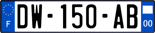 DW-150-AB