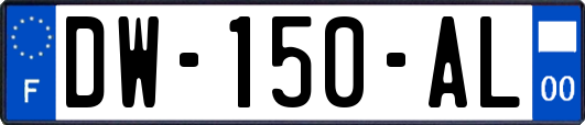 DW-150-AL