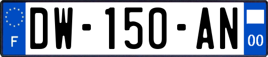 DW-150-AN