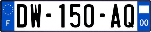 DW-150-AQ