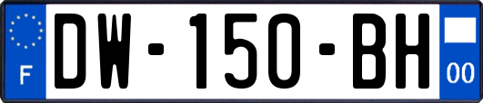 DW-150-BH