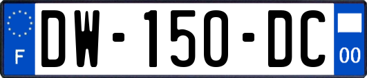 DW-150-DC
