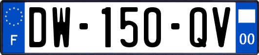 DW-150-QV