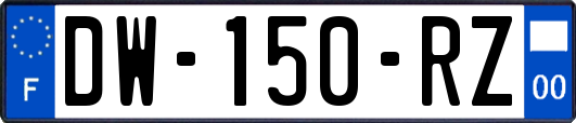 DW-150-RZ