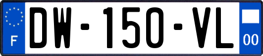 DW-150-VL