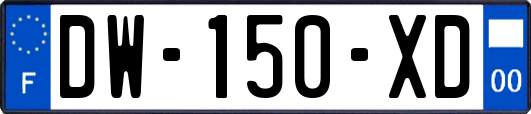 DW-150-XD