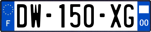 DW-150-XG