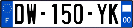 DW-150-YK