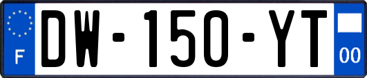 DW-150-YT