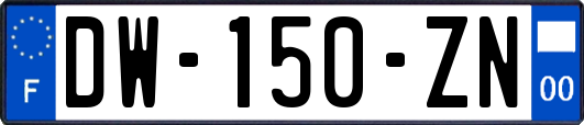 DW-150-ZN