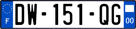 DW-151-QG