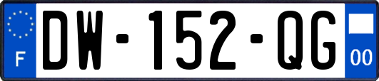 DW-152-QG