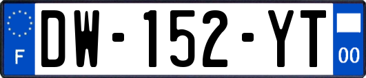 DW-152-YT