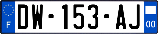 DW-153-AJ