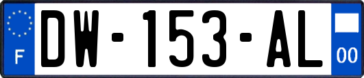 DW-153-AL