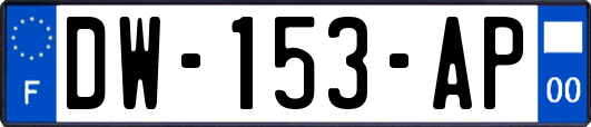 DW-153-AP