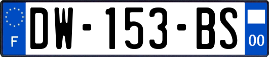 DW-153-BS