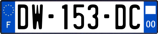 DW-153-DC