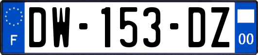DW-153-DZ