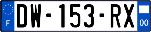 DW-153-RX