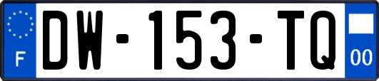 DW-153-TQ