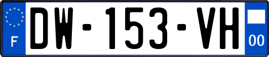 DW-153-VH