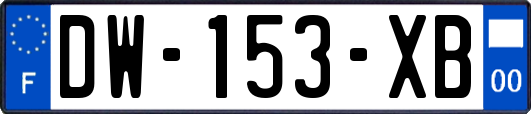 DW-153-XB