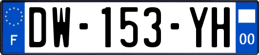 DW-153-YH